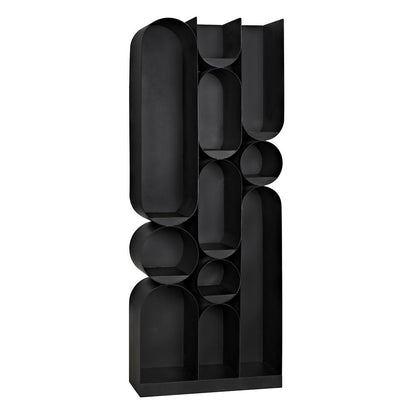 Atomic Bookcase