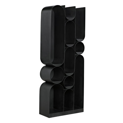 Atomic Bookcase