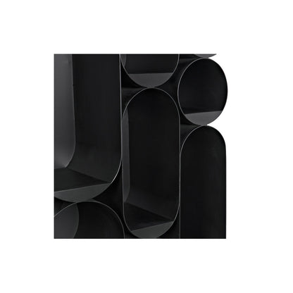 Atomic Bookcase