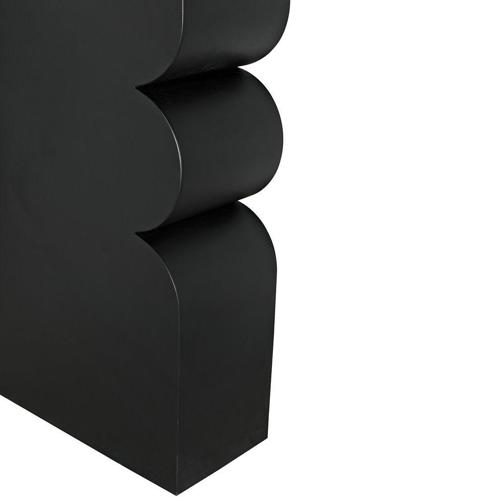 Atomic Bookcase
