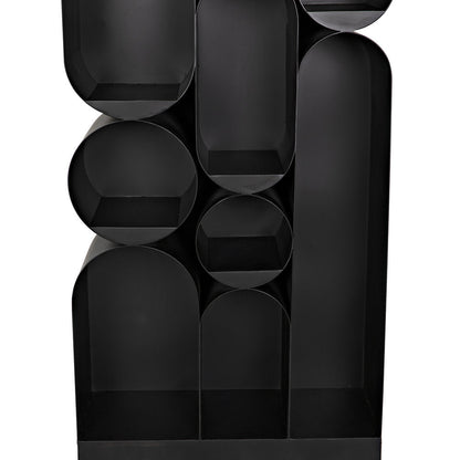 Atomic Bookcase