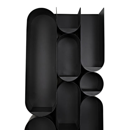 Atomic Bookcase