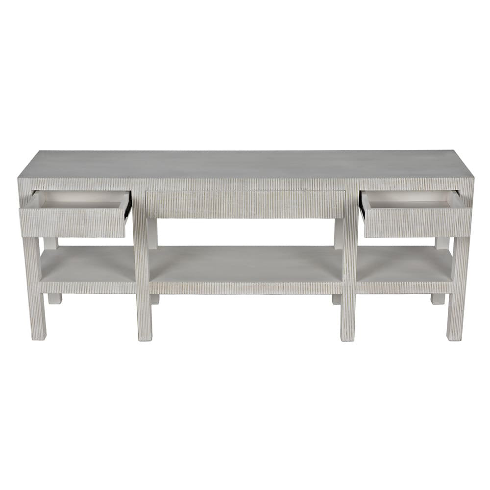 Conrad Console Table