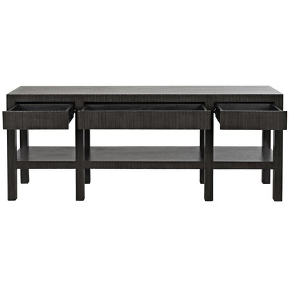 Conrad Console Table