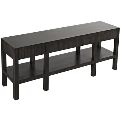 Conrad Console Table