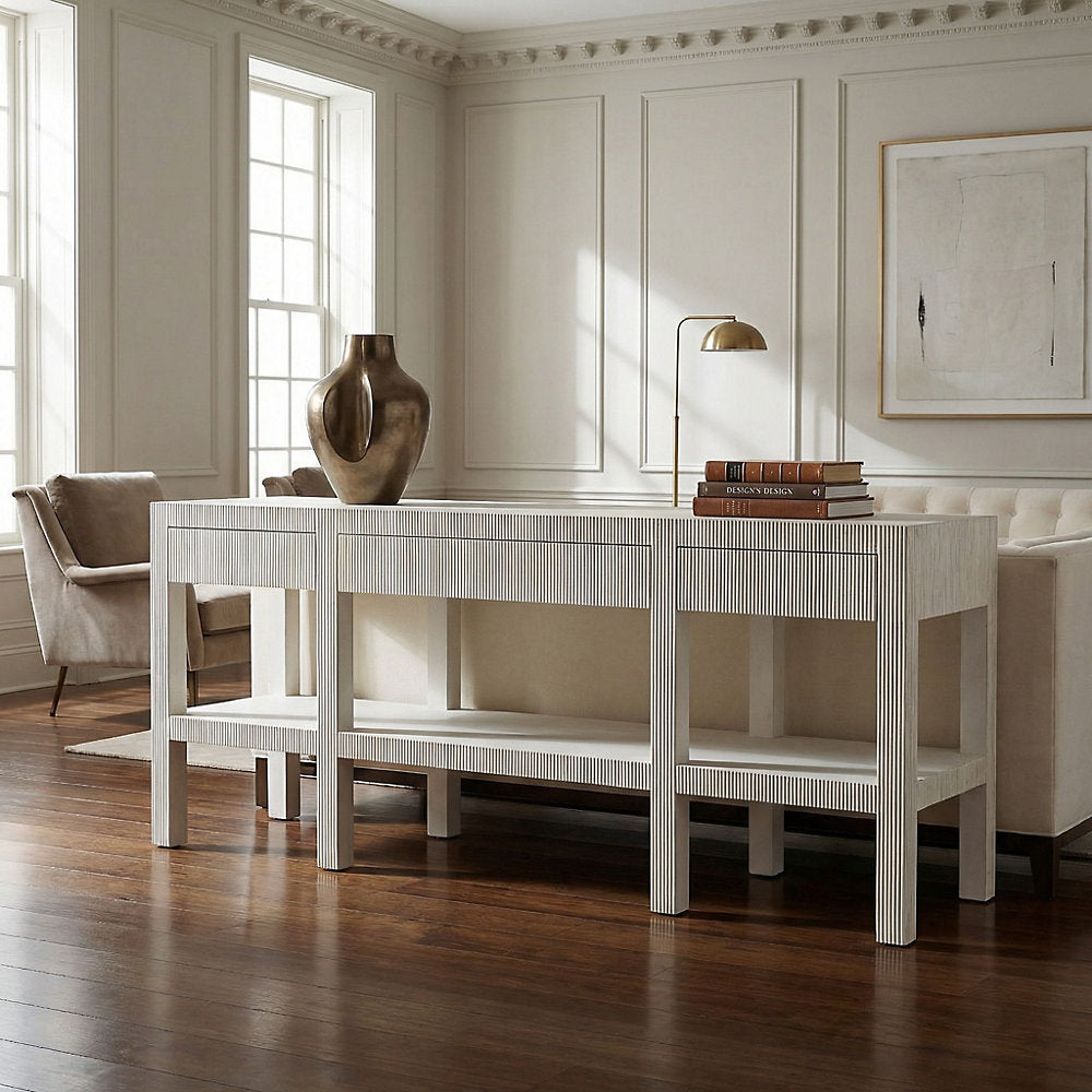 Conrad Console Table