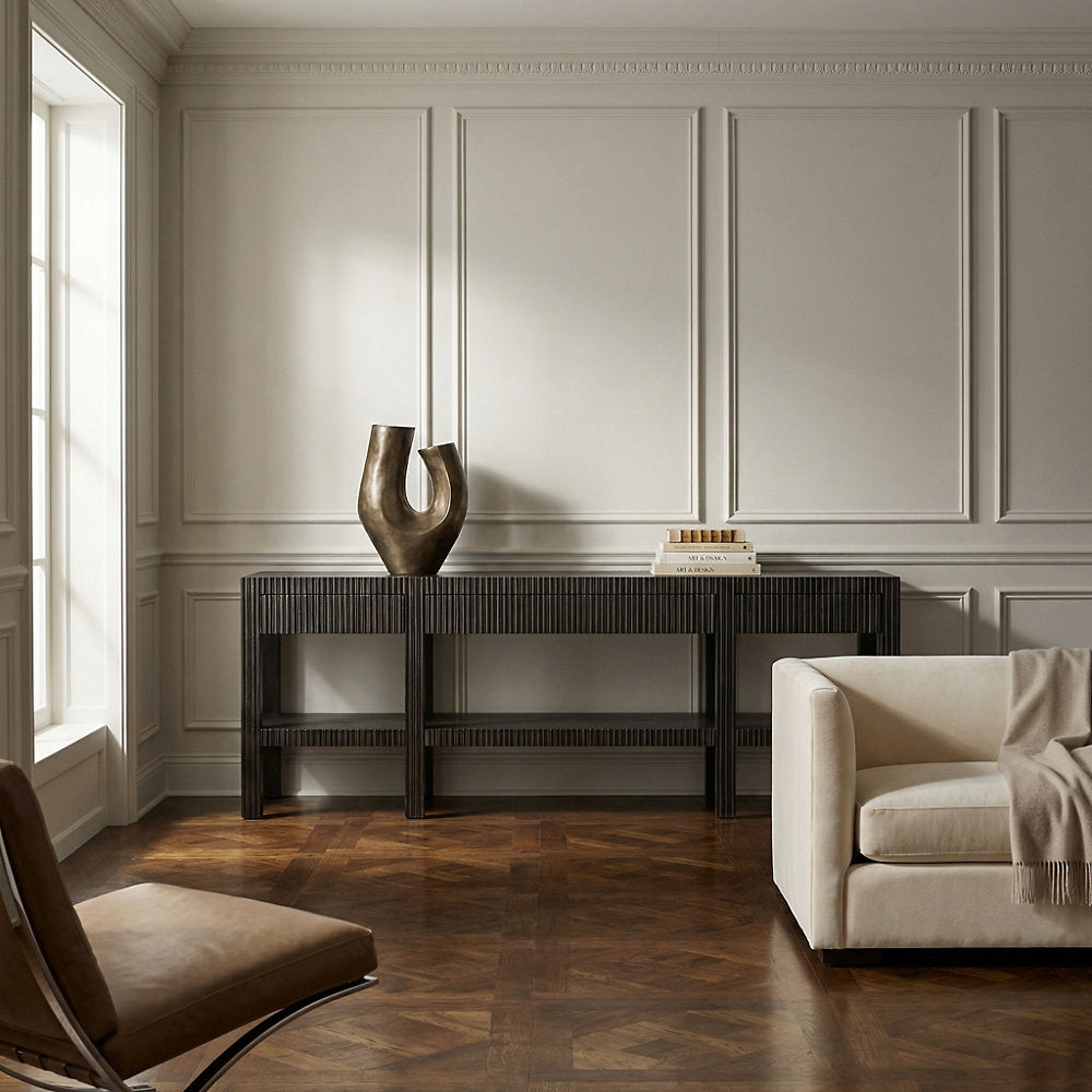 Conrad Console Table
