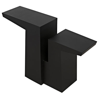 Jazz Console Table