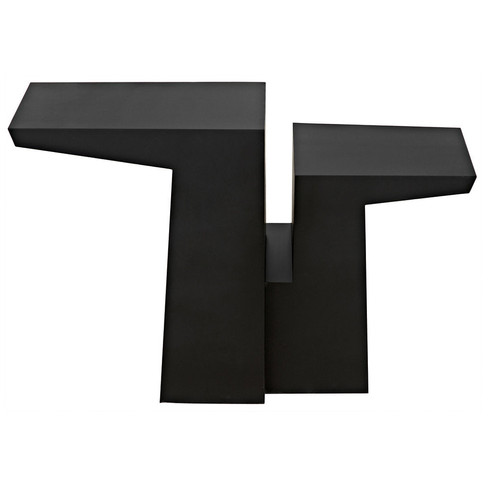 Jazz Console Table