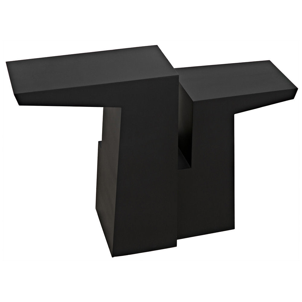 Jazz Console Table