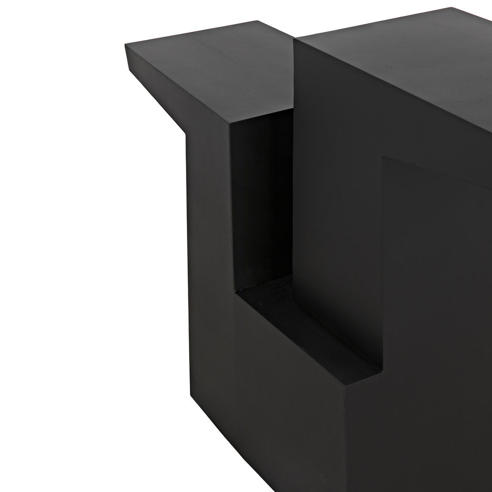 Jazz Console Table
