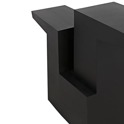 Jazz Console Table