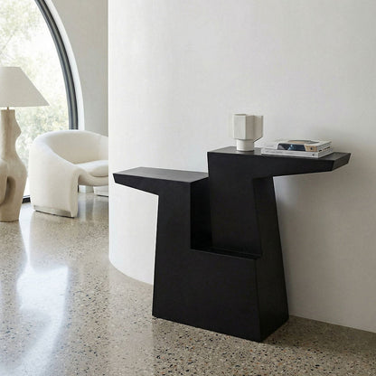 Jazz Console Table