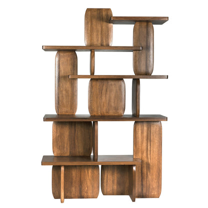 Kilimanjaro Bookcase