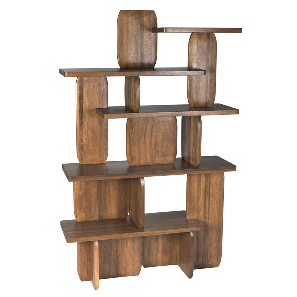 Kilimanjaro Bookcase