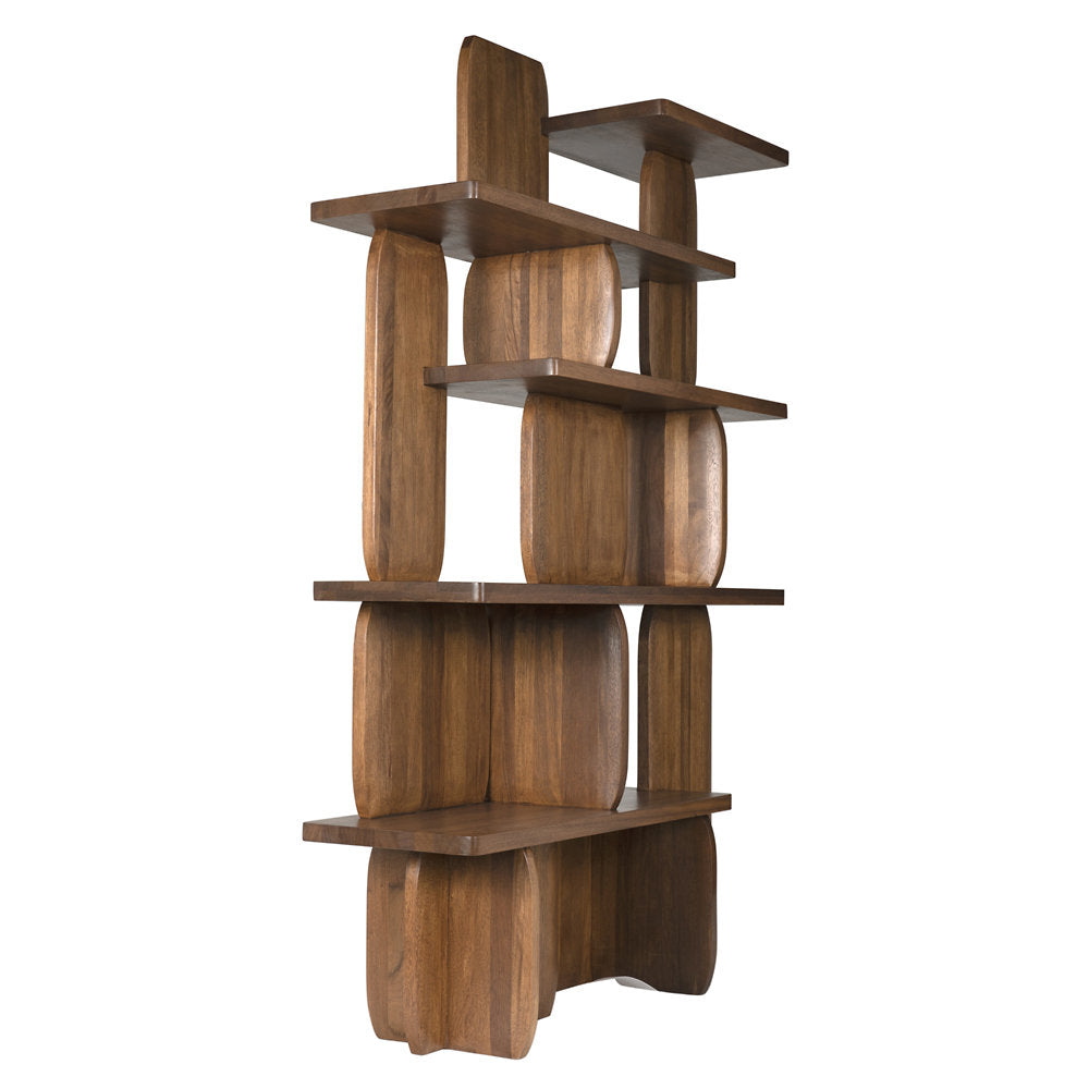 Kilimanjaro Bookcase
