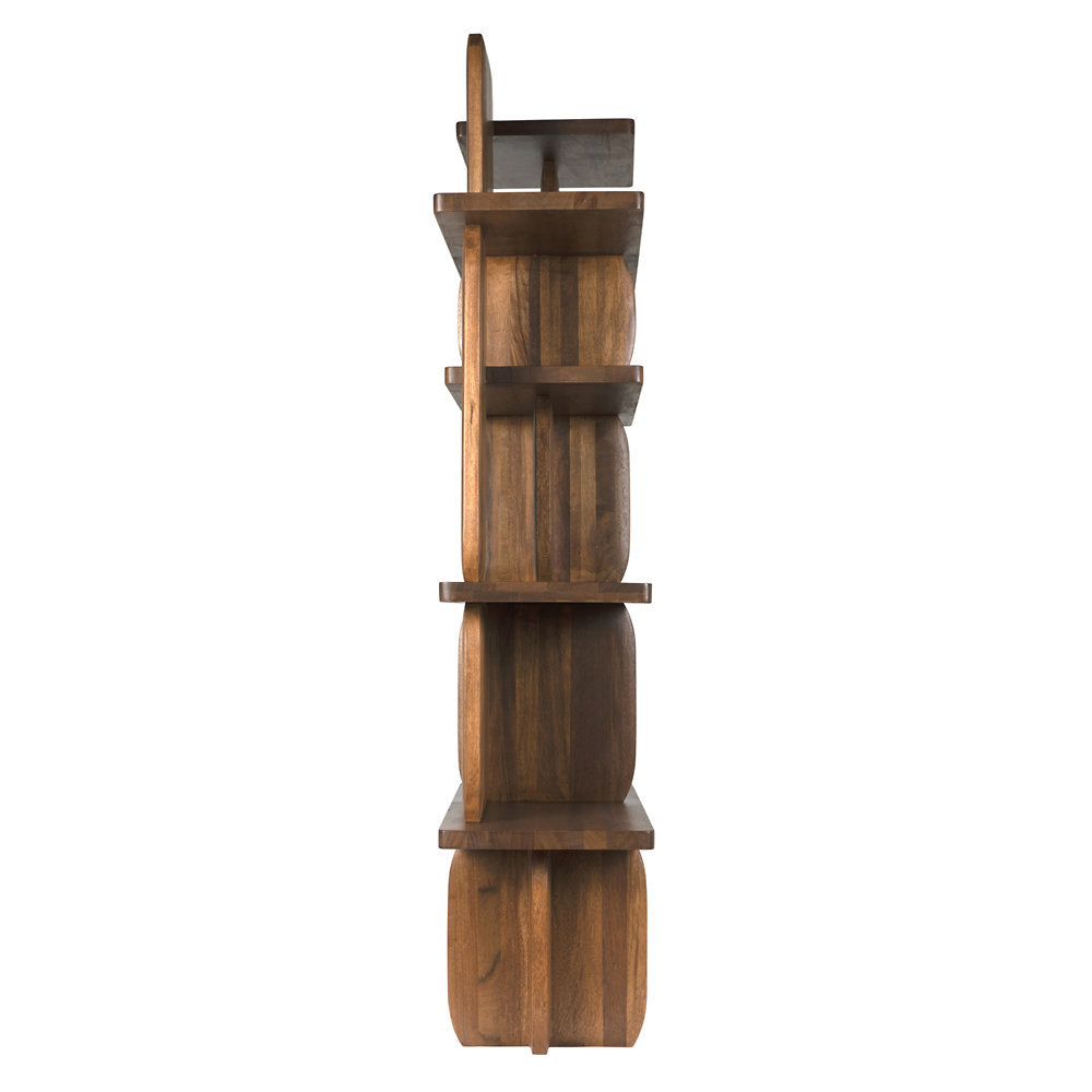 Kilimanjaro Bookcase