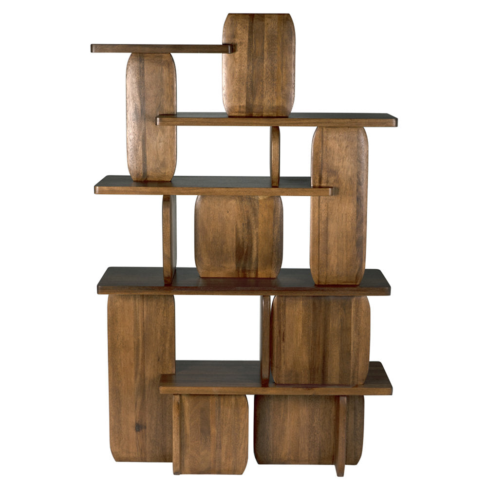 Kilimanjaro Bookcase