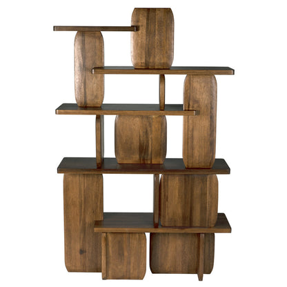 Kilimanjaro Bookcase