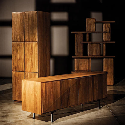 Kilimanjaro Bookcase