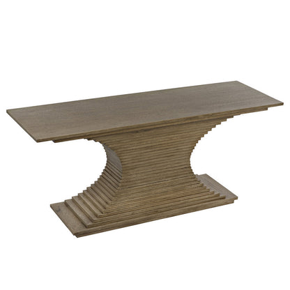 Cambio Console Table