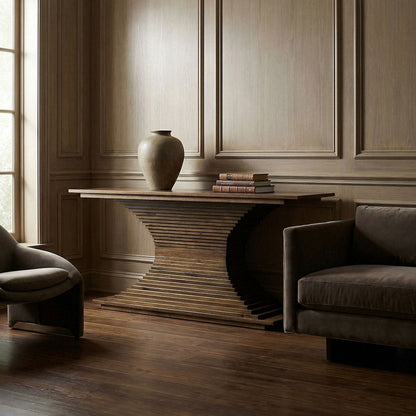 Cambio Console Table