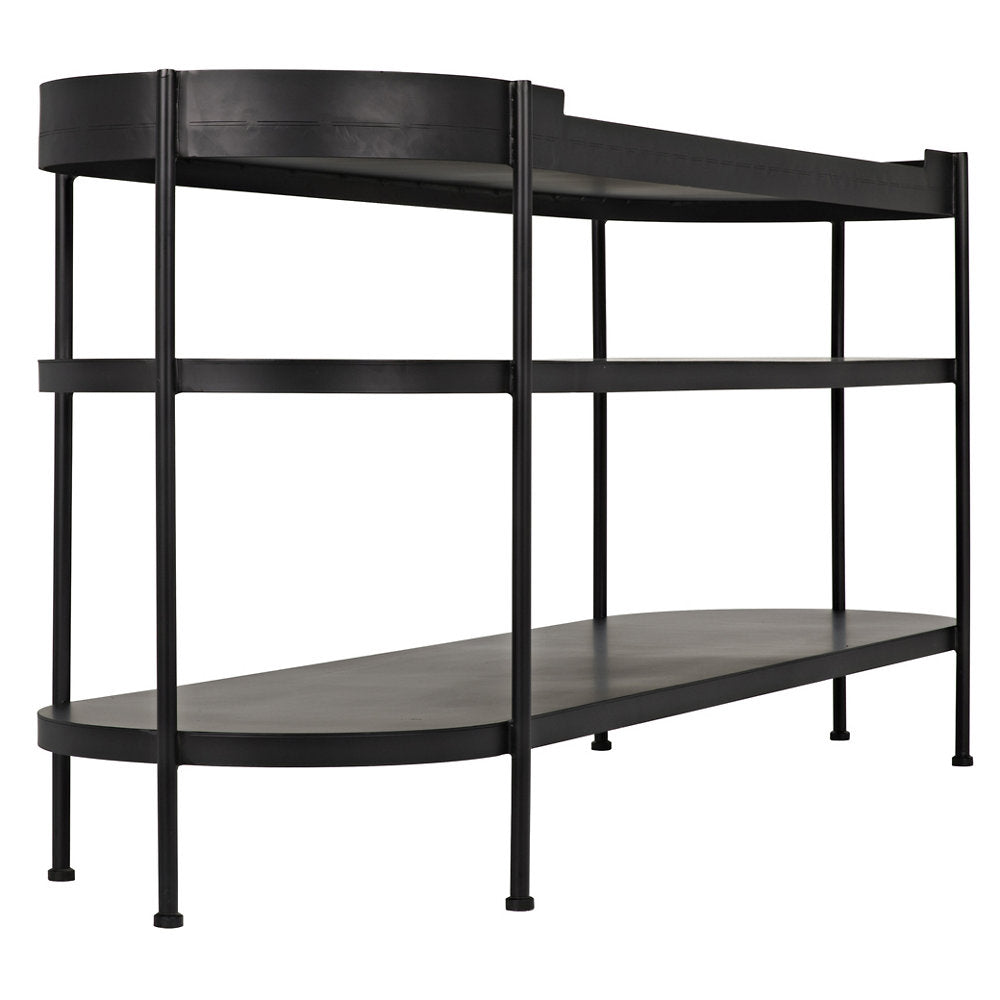 Cassio Console Table