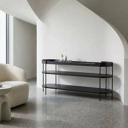 Cassio Console Table