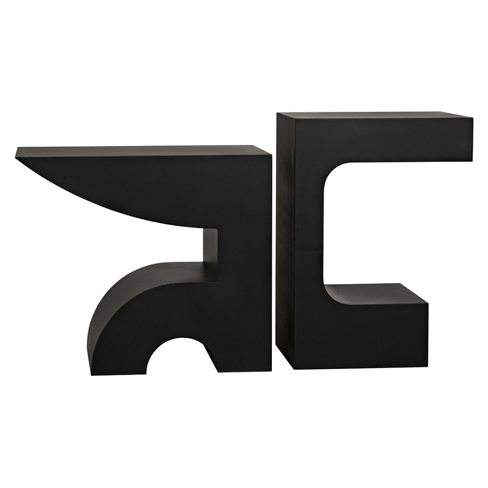 Shiba Console Table