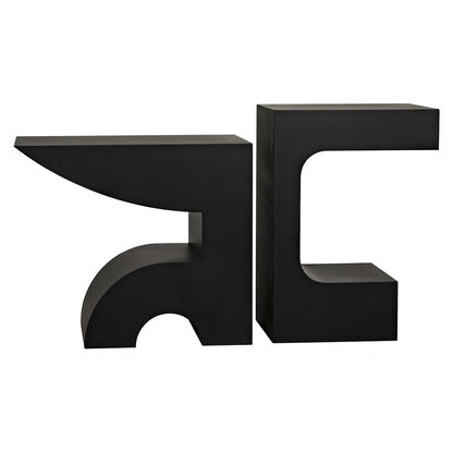 Shiba Console Table