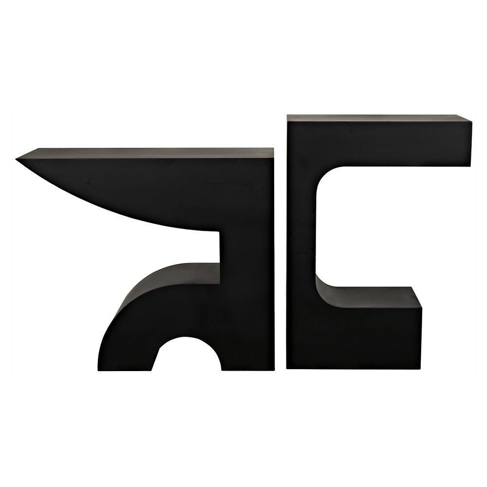 Shiba Console Table