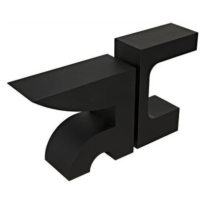 Shiba Console Table