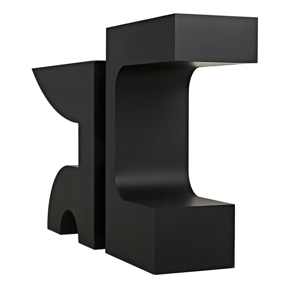 Shiba Console Table