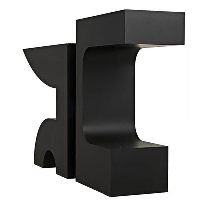 Shiba Console Table