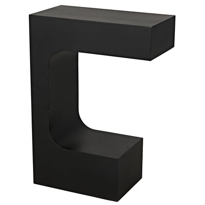 Shiba Console Table