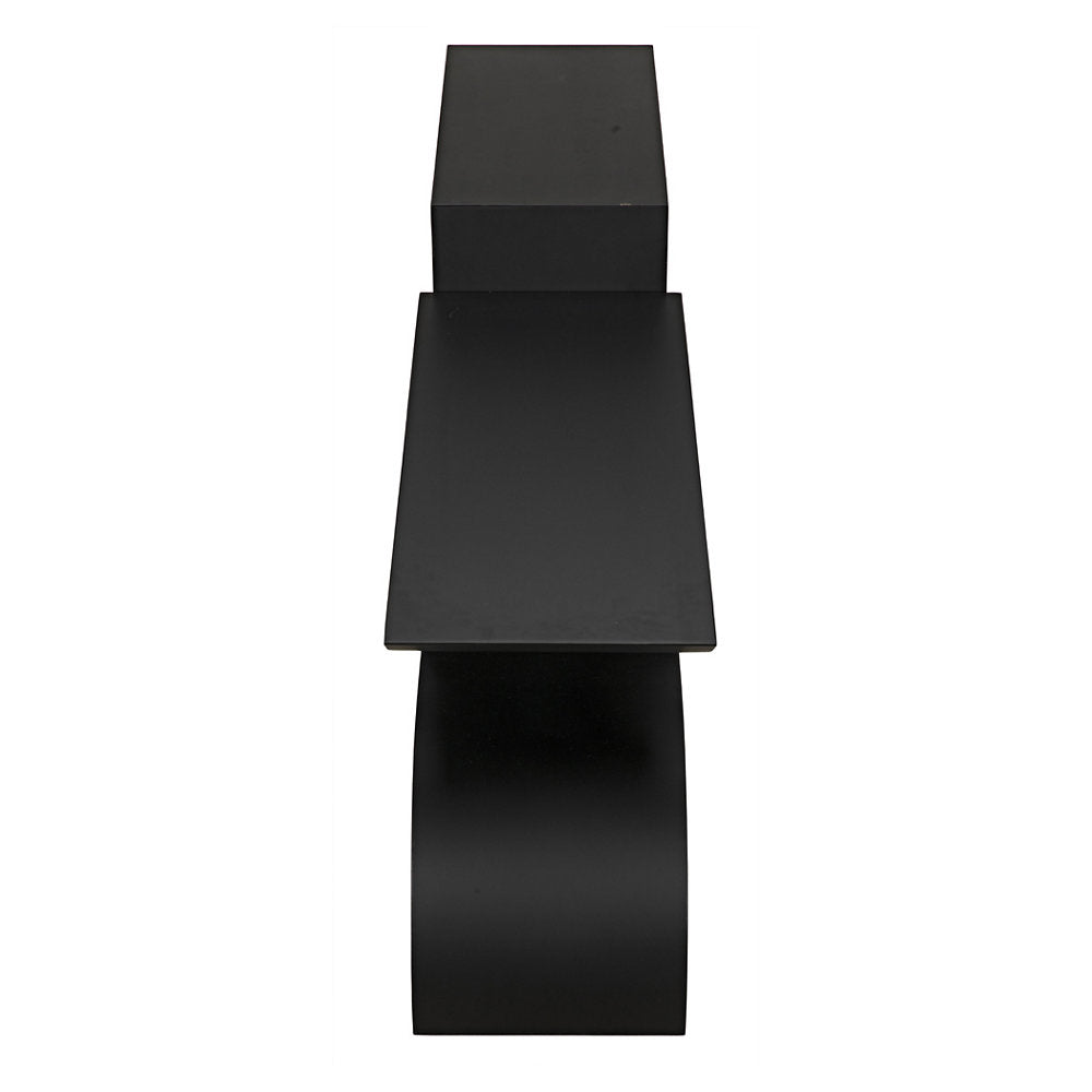Shiba Console Table