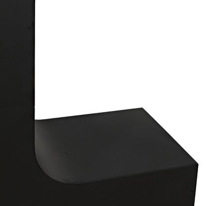 Shiba Console Table