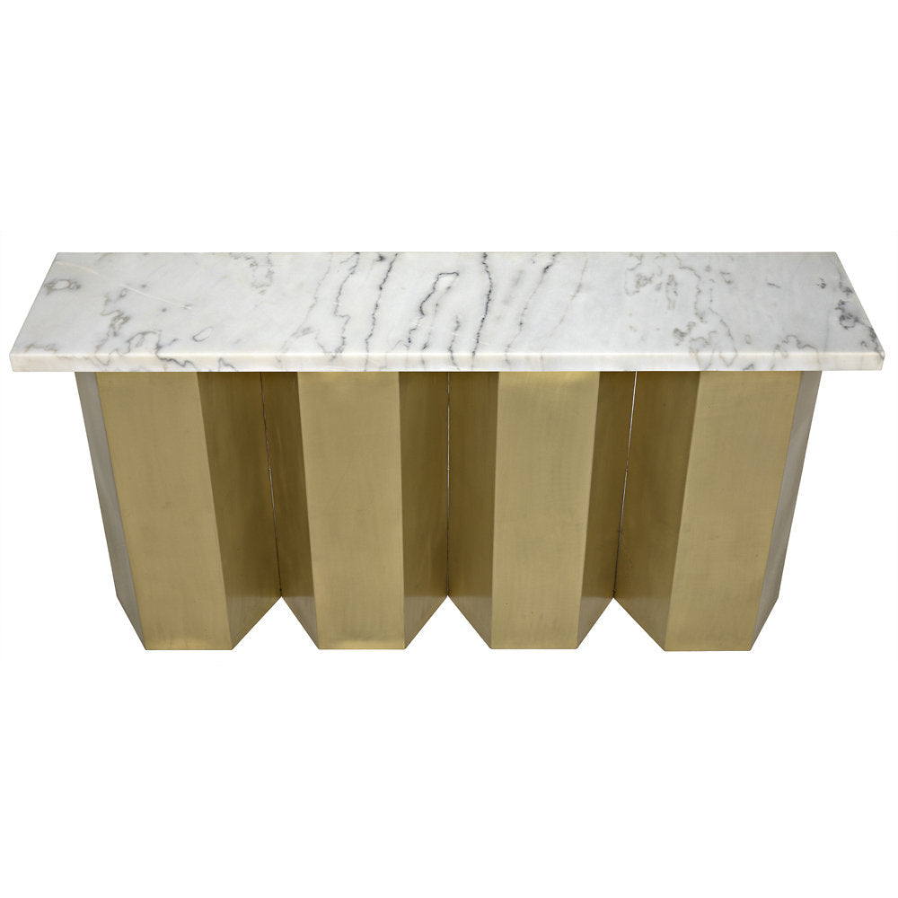 Shilo Console Table