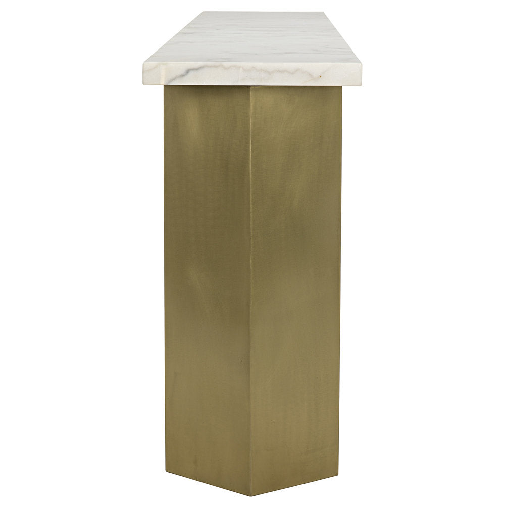 Shilo Console Table