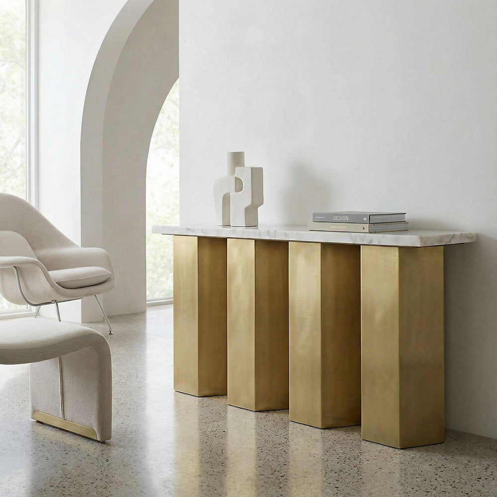 Shilo Console Table