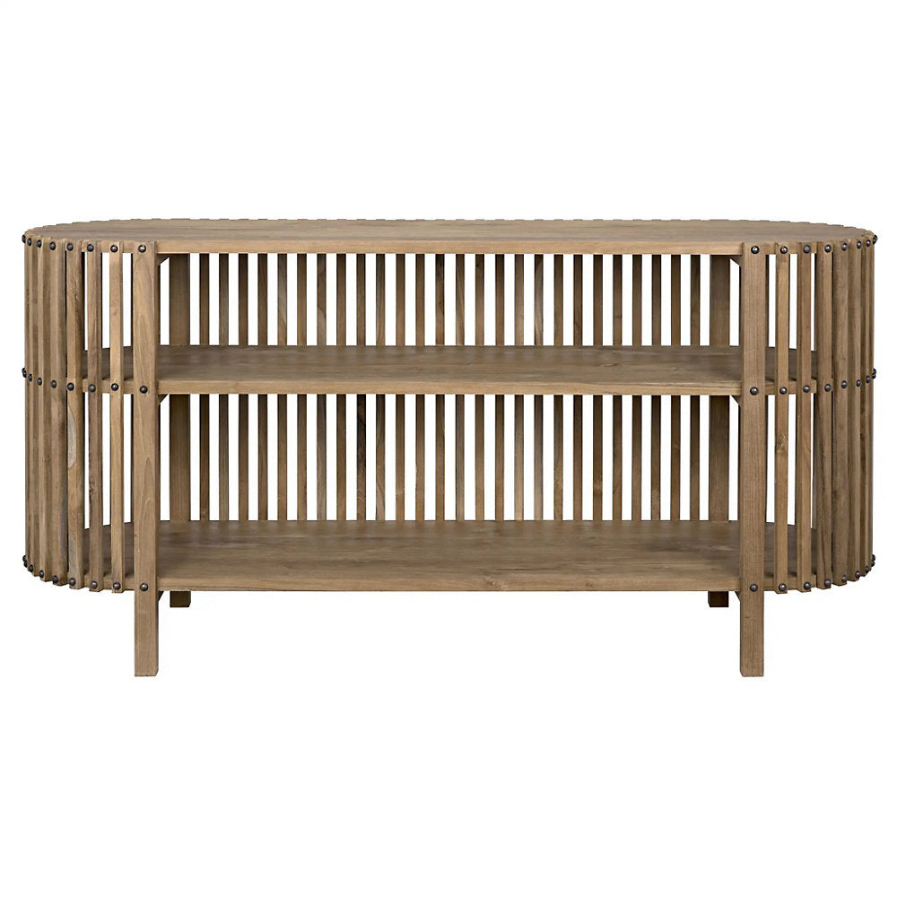 Consuela Console Table