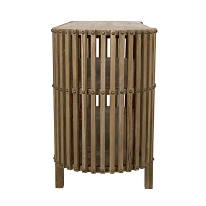 Consuela Console Table