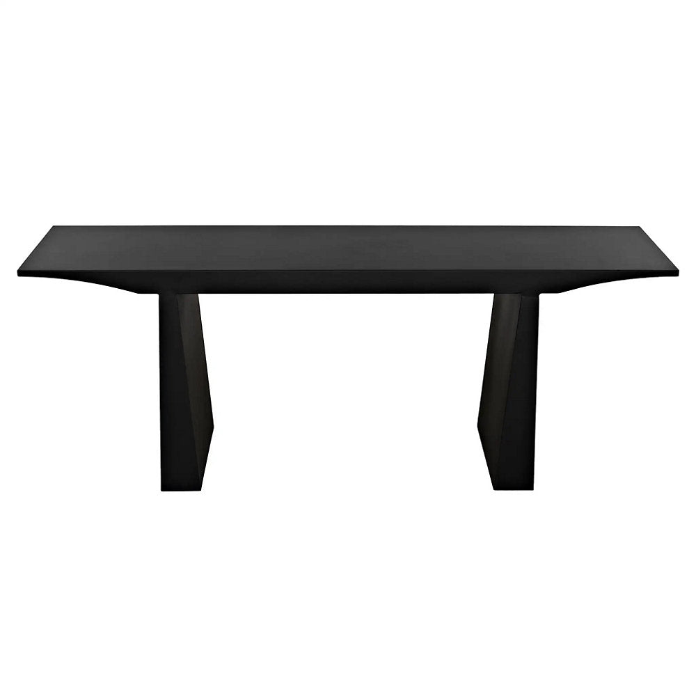 Truss Console Table