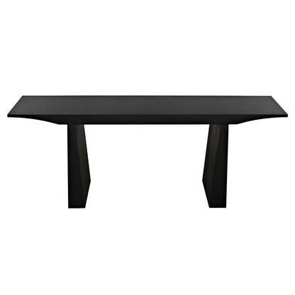 Truss Console Table