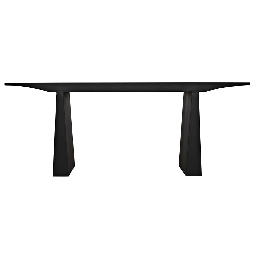 Truss Console Table