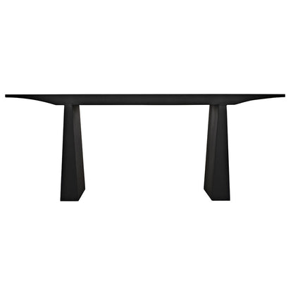 Truss Console Table