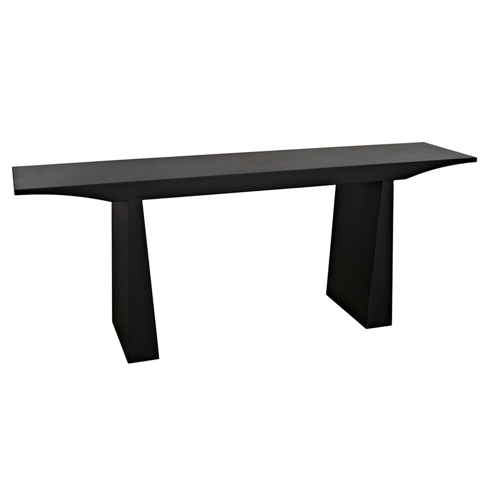 Truss Console Table