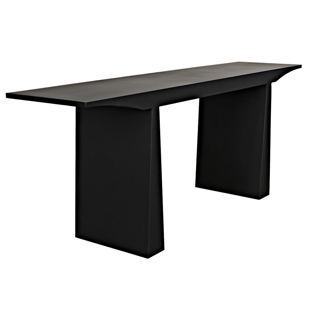 Truss Console Table