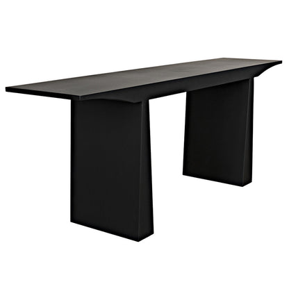 Truss Console Table
