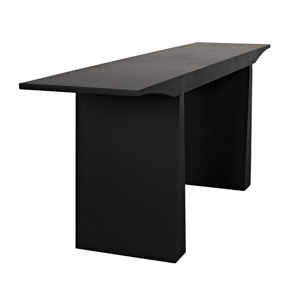Truss Console Table